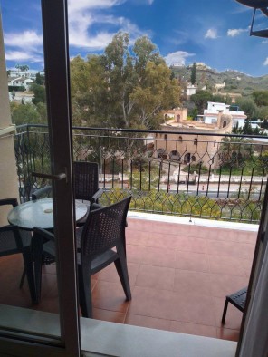 Terraza